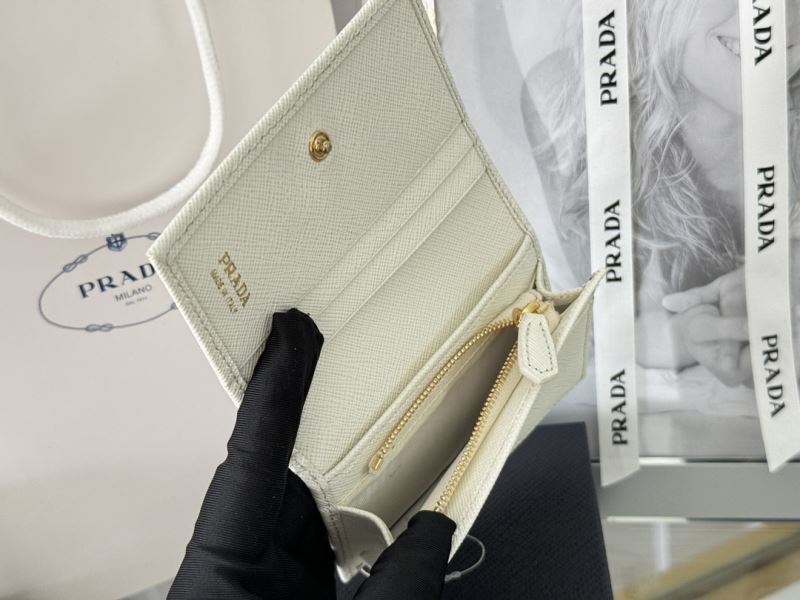 Prada Wallets